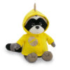 Daisy the raccoon chick 20 - Orange Toys 1