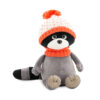 Denny the raccoon orange fresh 25 - Orange Toys 1