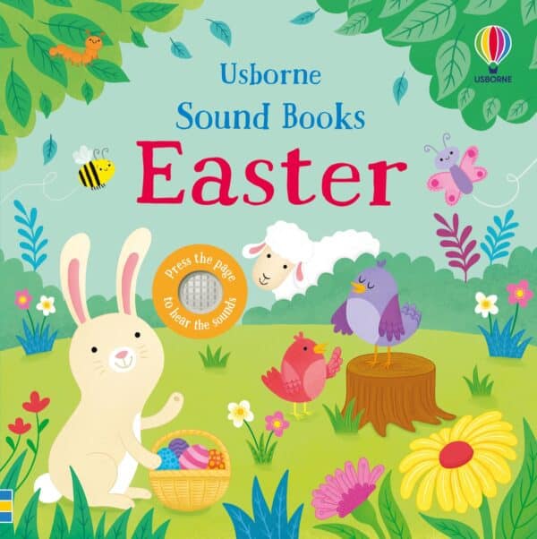 Easter Sound Book 1