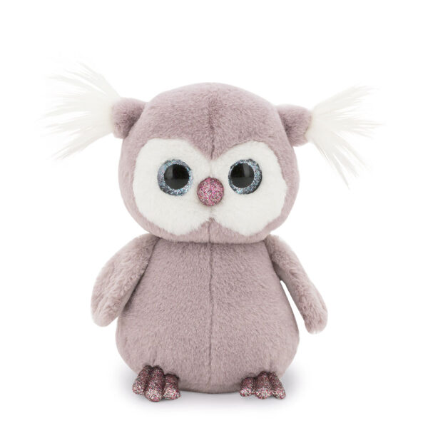 Fluffy the lilac owlet 22 - Orange Toys 1