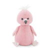 Fluffy the pink flamingo 22 - Orange Toys 1