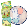 Iepurasul Miffy - Poveste de Pasti 1
