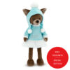 LUCKY KIKI TENDER LOOK 25 - Orange Toys 1