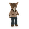 Lucky Alex Trendy Style - Orange Toys 1