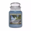 Lumanare parfumata - Cheerful candle - aroma Island Breeze - Mare - 680g 1