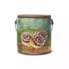 Lumanare parfumata - Cheerful candle - aroma Praline Caramel Sticky Buns - Mediu - 567g 1