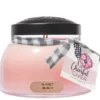 Lumanare parfumata - Cheerful candle - aroma Sunset Beach - Mediu - 623g