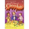 The Story of Chocolate 1