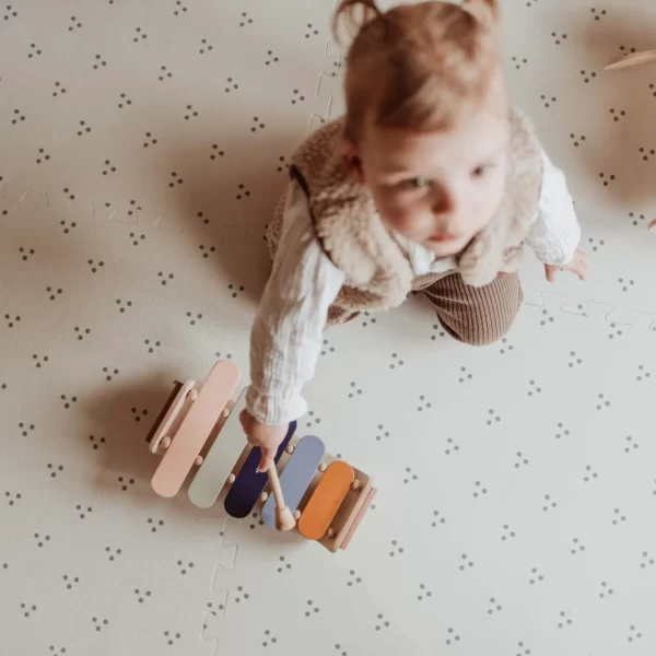Play&GO Numbers: Dots – Covoras activitati bebe 2