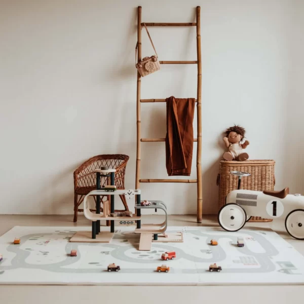 Play&GO Roadmap:Icons – Covoras activitati bebe 2