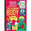 100 Things to Know About the Human Body 1