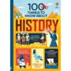 100 things to Know About History 1