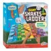 Giant Snakes and Ladders 1