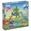 Dino Puzzle 96 pcs - 35x48cm 1