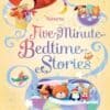 Carte pentru copii - Five-Minute Bedtime Stories 1