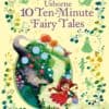 Carte pentru copii - 10 Ten-Minute Fairy Stories 1
