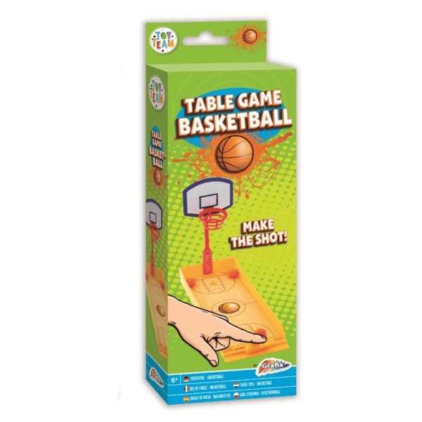 Table Sport Game Basketball 1