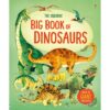 Big Book of Dinosaurs 1