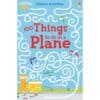 Carte pentru copii - 100 Things to do on a Plane 1