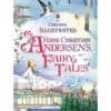 Carte pentru copii - Illustrated Hans Christian Andersen's Fairy Tales 1