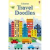 Carte pentru copii – Travel Doodles 1