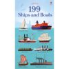 199 SHIPS AND BOATS 1