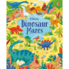 Dinosaur Mazes