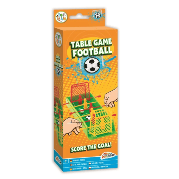 Table Sport Game Football 1