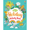 Holiday Activity Book