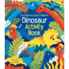 Little Children’s Dinosaur Activity Book