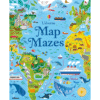 Map Mazes