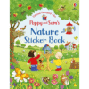 Poppy and Sam’s Nature Sticker Book