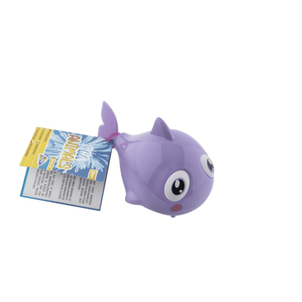 Sea Animals Wind-up (ca 12 cm) - Fish 1