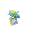 Sea Animals Wind-up (ca 12 cm) - Turtle 1