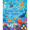 Under the Sea Mazes