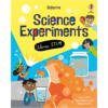 Usborne STEM Science Experiments
