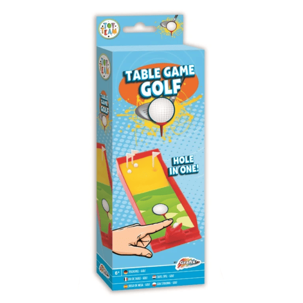 Table Sport Game Golf 1