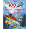 100 Paper Dragons to fold & fly