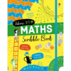 Maths Scribble Book
