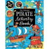Pirate Activity Book
