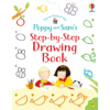 Poppy and Sam’s Step-by-Step Drawing Book
