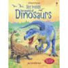 See Inside the World of Dinosaurs