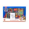 Set de arta Paw Patrol in cutie, 67 de piese 1