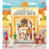 Step Inside Long Ago Ancient Rome