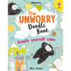 The Unworry Doodle Book
