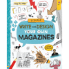 Write and Design Your Own Magazines