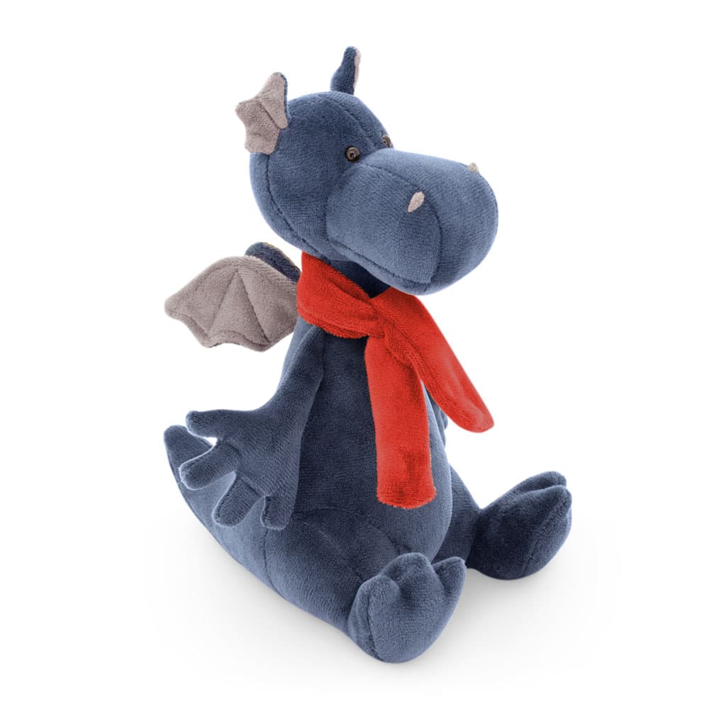 Dragon de plus - Bibi the Dragon - Orange Toys
