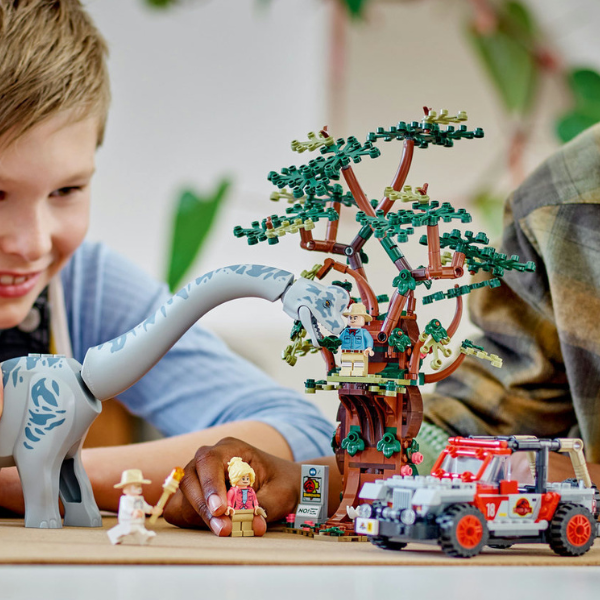 LEGO® Jurassic World