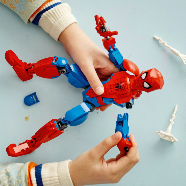 LEGO Marvel Super Heroes