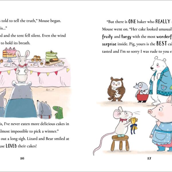 Alternative view of Carte Stories of Love and Kindness, Usborne, + 2 ani